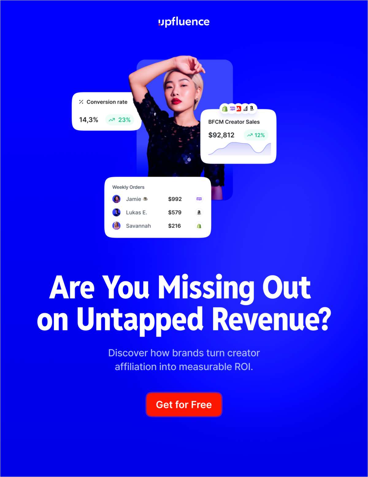 15 Influencer Marketing Trends to double your Affiliate Sales