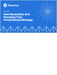 How to make every agent an expert with gen AI