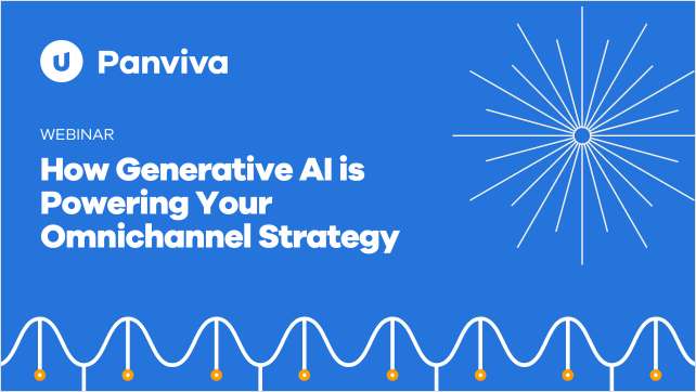 How to make every agent an expert with gen AI