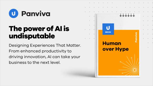 Human Over Hype: Designing Experiences That Matter