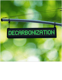 Leveraging Radiant And Hydronics To Help Achieve Decarbonization Goals