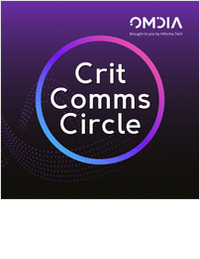 National Critical Communication Networks