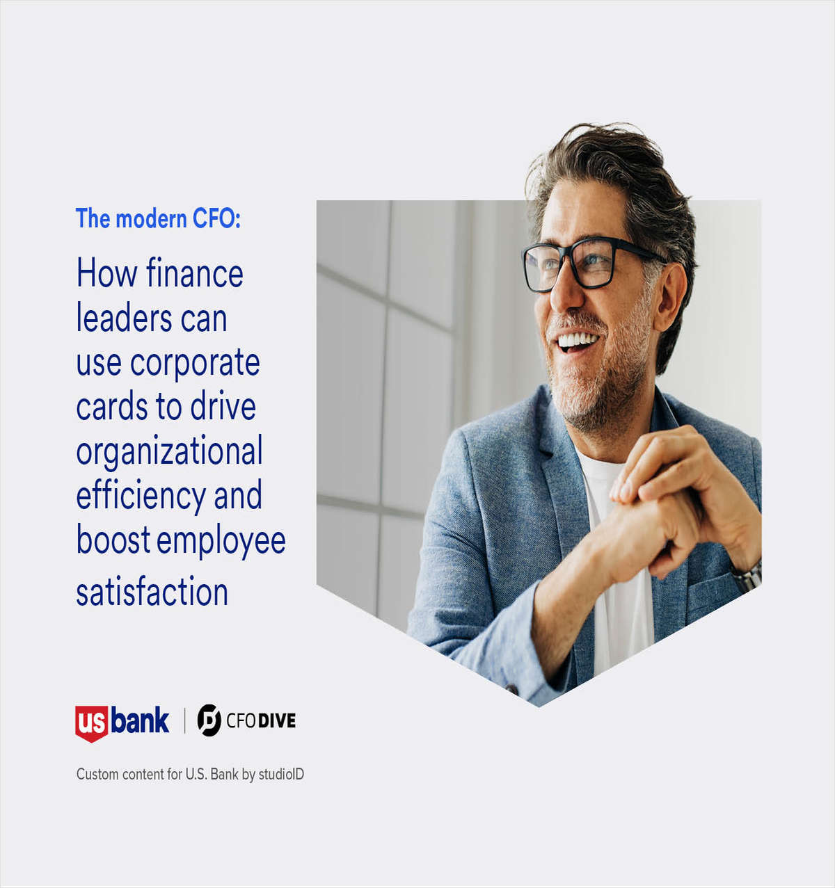 How CFOs Can Cut Costs and Power Growth with Corporate Cards