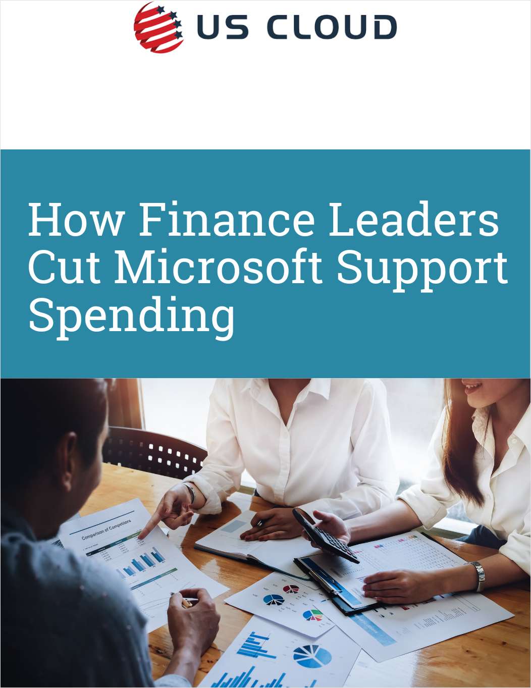 How Finance Leaders Cut Microsoft Support Spending