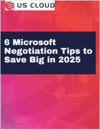 6 Microsoft Negotiation Tips to Save Big in 2025