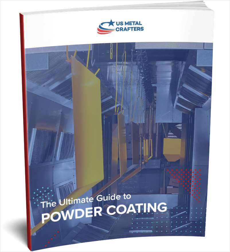 The Ultimate Guide to Powder Coating