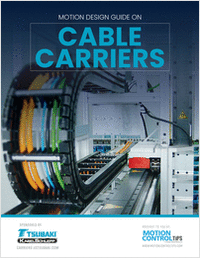 Cable Carriers