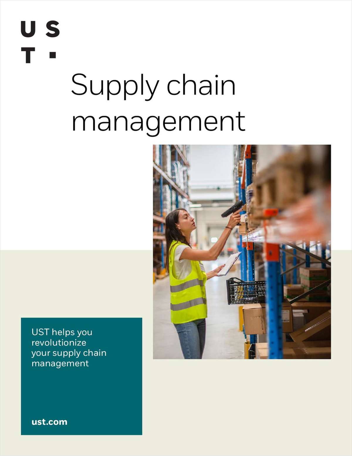 Essential Insights for Supply Chain Leaders for 2022 and Beyond