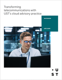 Telcos can't afford a generic cloud strategy