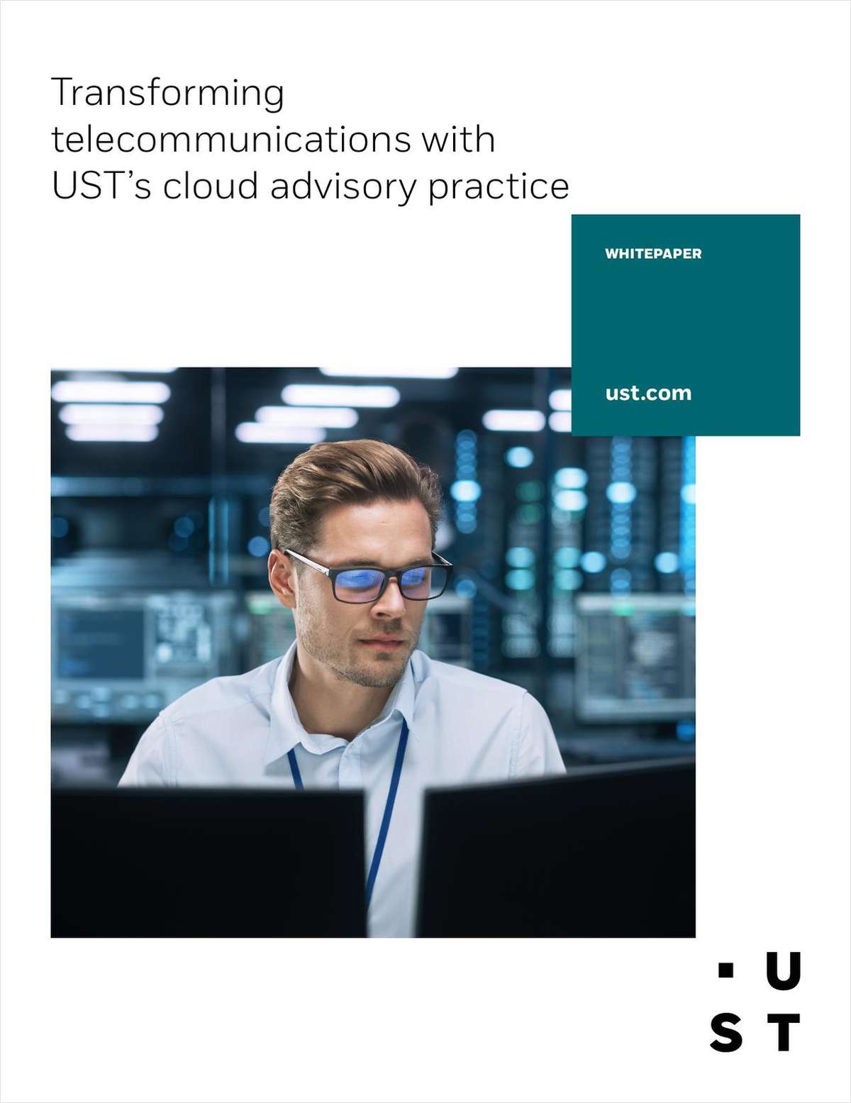Telcos can't afford a generic cloud strategy
