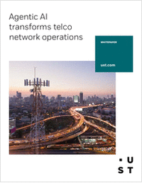 Agentic AI transforms telco network operations