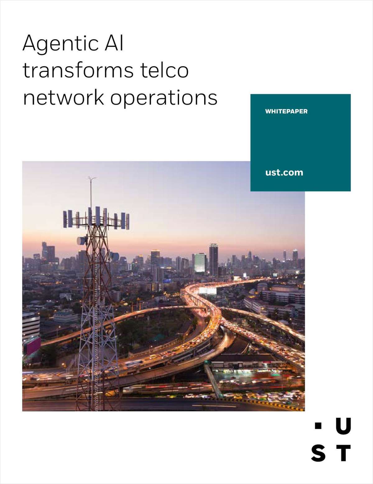 Agentic AI transforms telco network operations