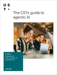 The CIO's guide to agentic AI for real-world transformation