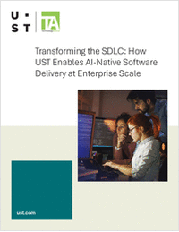 How Enterprises Are Modernizing the SDLC with AI