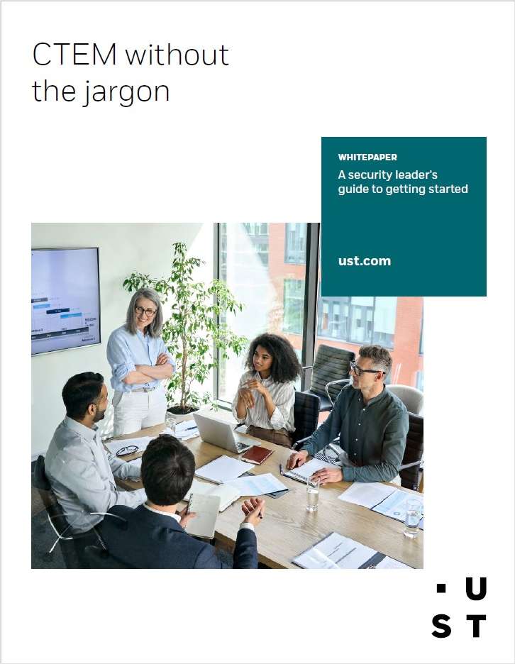 Stop managing vulnerabilities. Start eliminating real Cyber Risk.