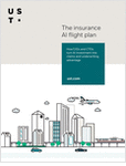 How CIOs and CTOs Turn AI Investments into Claims and Underwriting Advantages