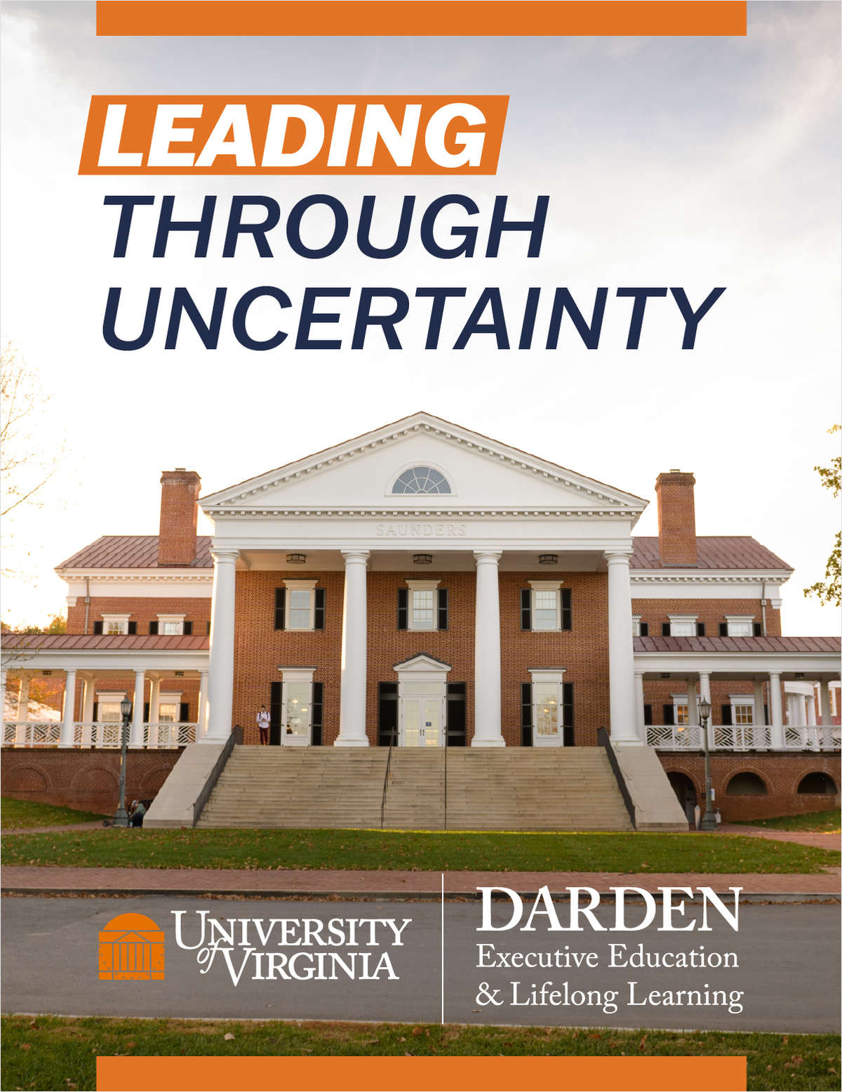 Leading Through Uncertainty: 10 Insights for Senior Leaders