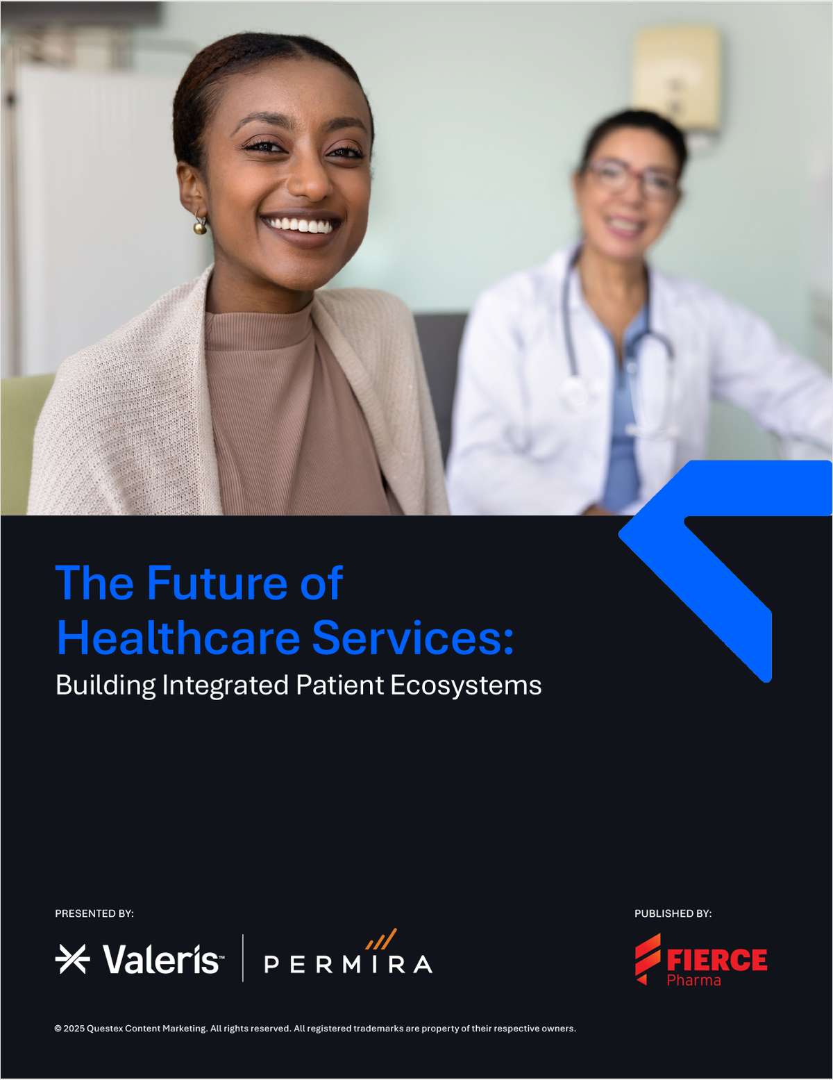 The Future of Healthcare Services: Building Integrated Patient Ecosystems