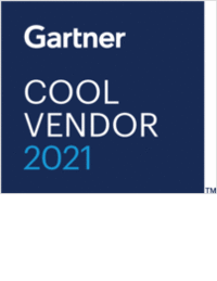 2021 Gartner Cool Vendors in Cloud Networking