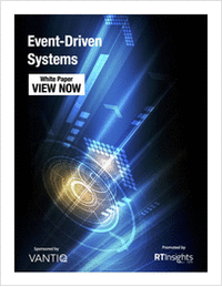 Event-Driven Systems (White Paper)