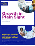 Growth in Plain Sight: Rethinking Commercial Effectiveness from the Inside Out