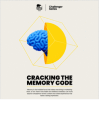 CRACKING THE MEMORY CODE