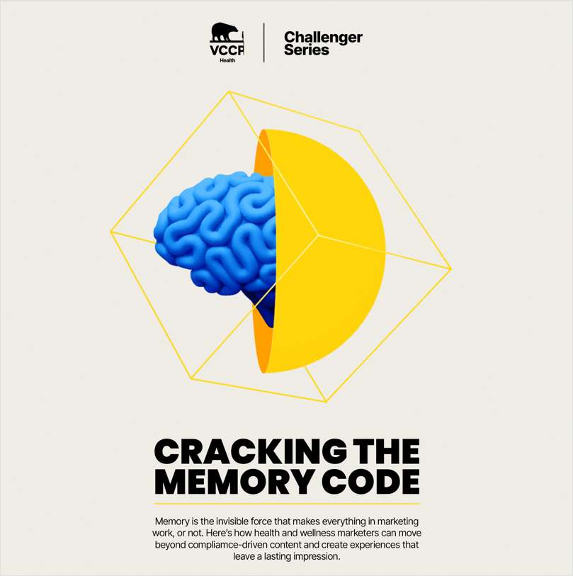 CRACKING THE MEMORY CODE