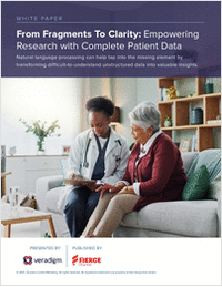 From Fragments To Clarity: Empowering Research with Complete Patient Data