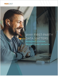 Why First-Party Data Matters: Personalization, Privacy, and Growth