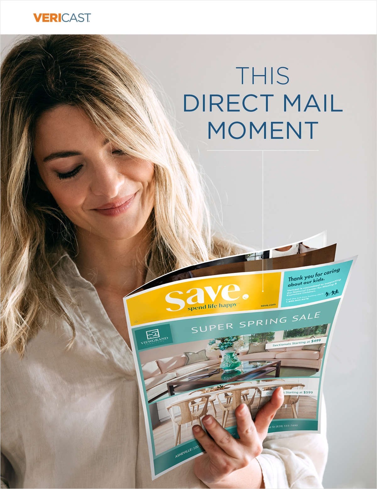 Direct Mail is Having a Moment