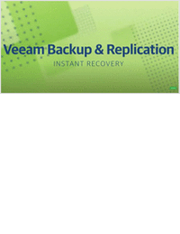 DEMO VIDEO: VM Backup and Recovery