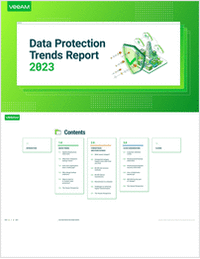 2023 Data Protection Trends