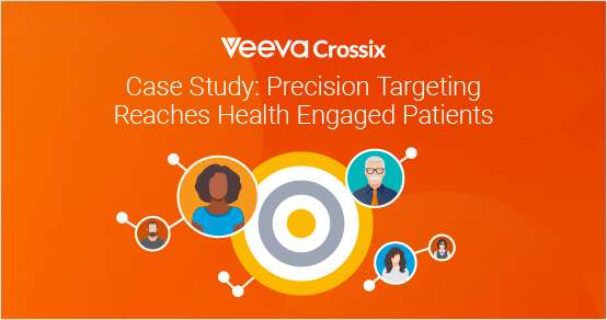 Precision Targeting Reaches Health Engaged Patients