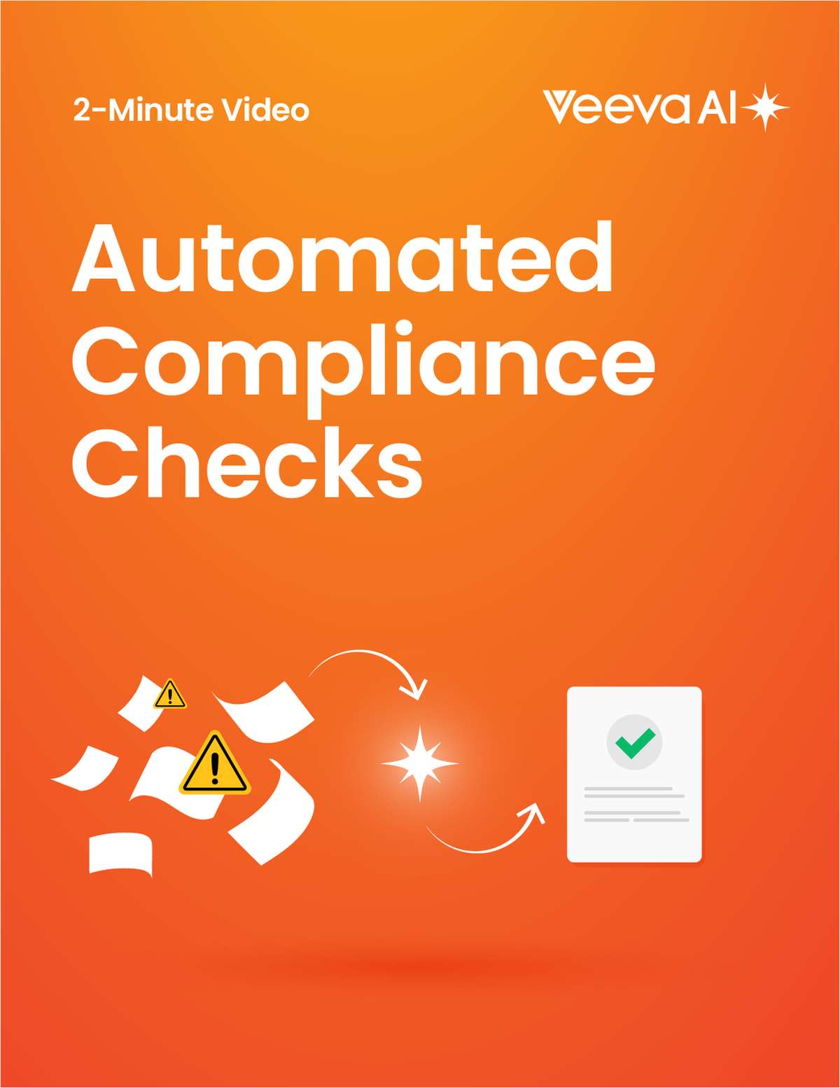 Accelerate MLR Review with Veeva AI for PromoMats