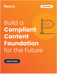 Building a Launch-Ready Content Foundation for the Future