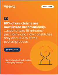 Building a Compliant Content Foundation for the Future