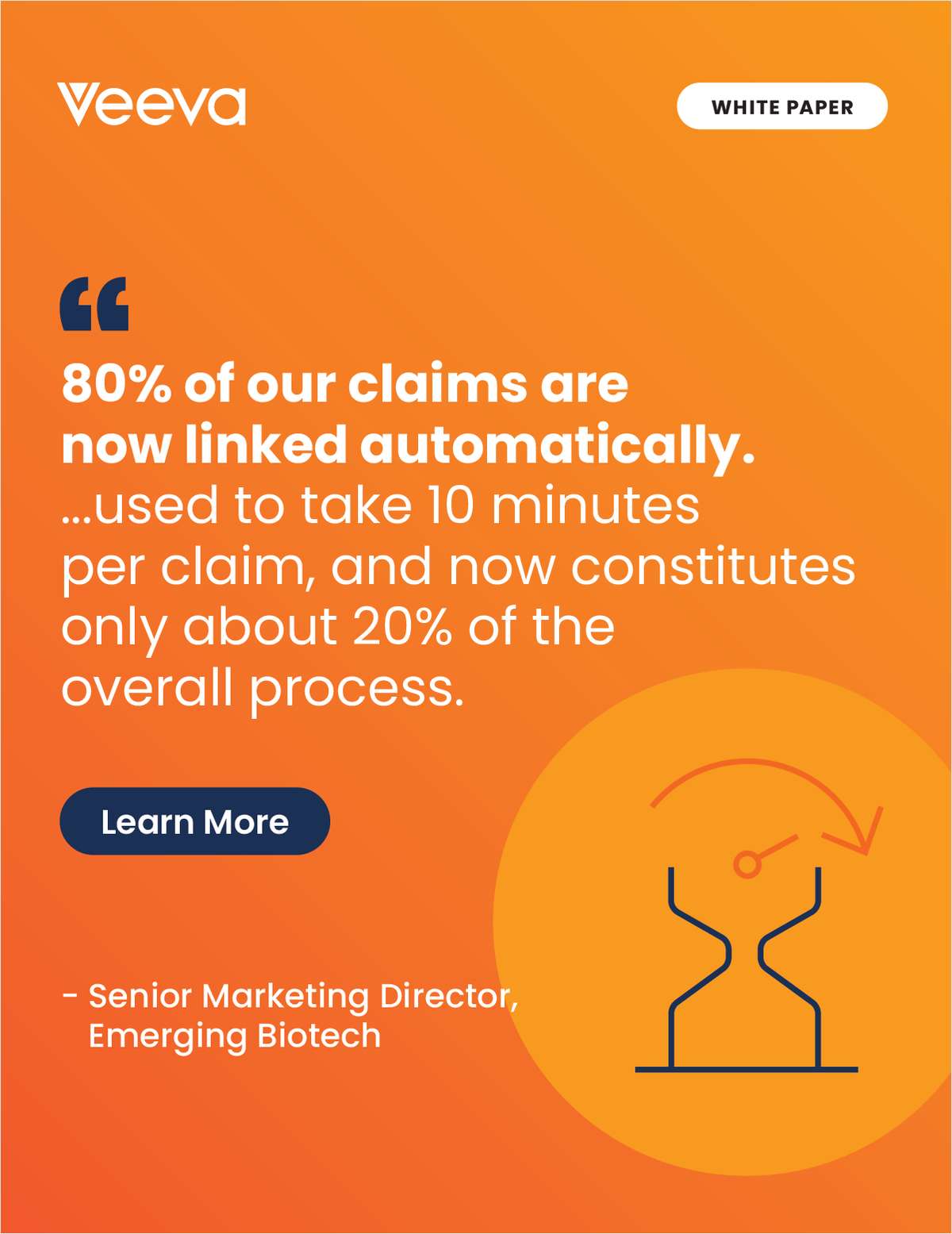 Building a Compliant Content Foundation for the Future