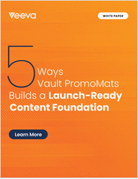 Build a Compliant Content Foundation for the Future