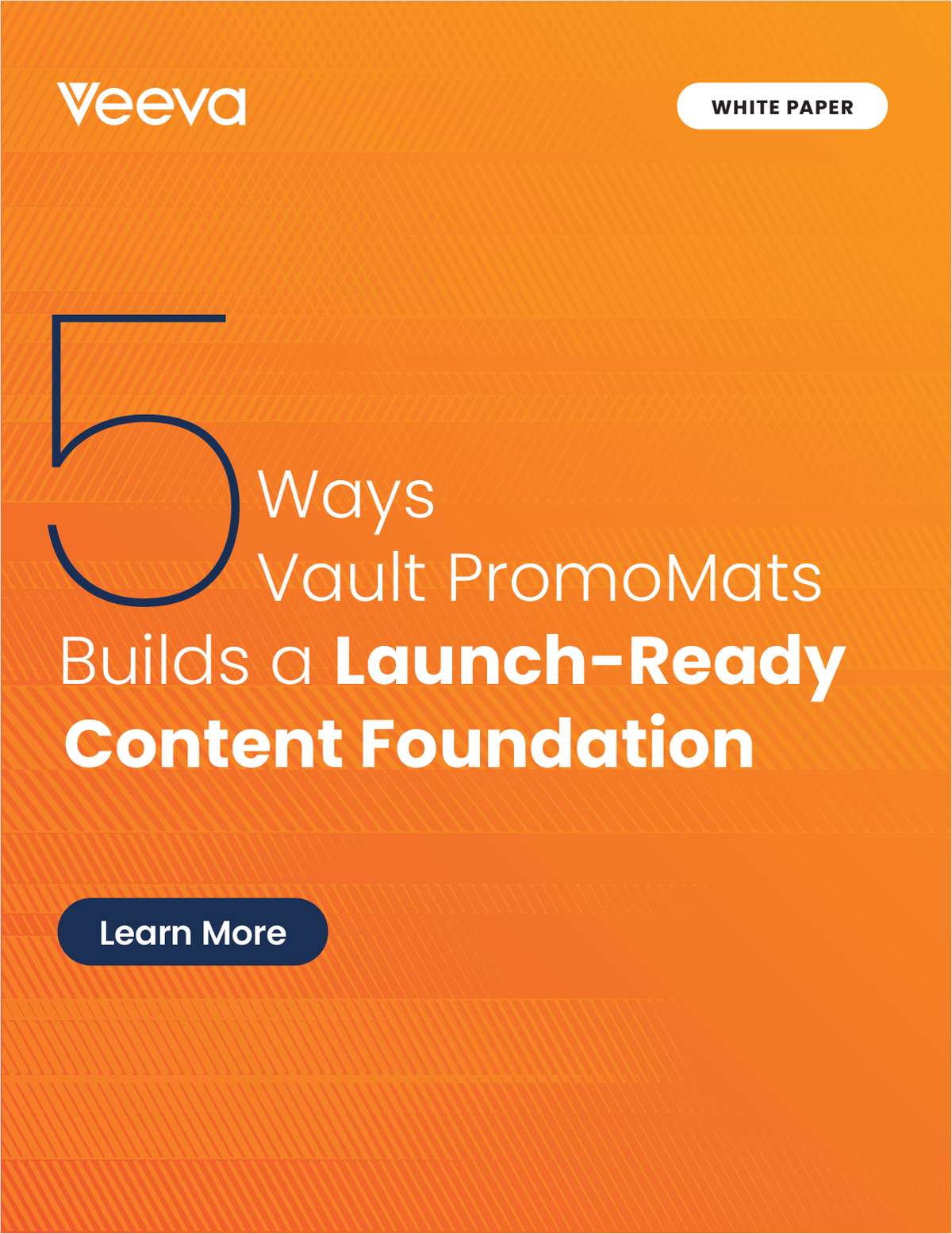 Build a Compliant Content Foundation for the Future