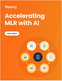 5 Tools to Support MLR Transformation
