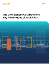 5 CRM Considerations Shaping the Future of Biopharma Engagement