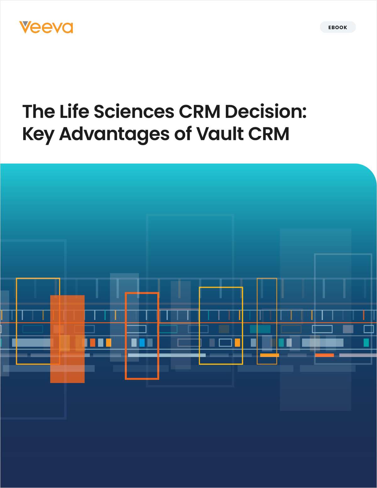 5 CRM Considerations Shaping the Future of Biopharma Engagement