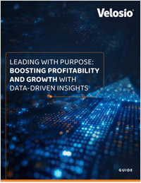Leading with Purpose: Boosting Profitability and Growth with Data-Driven Insights