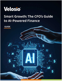 Smart Growth: The CFO's Guide to AI-Powered Finance