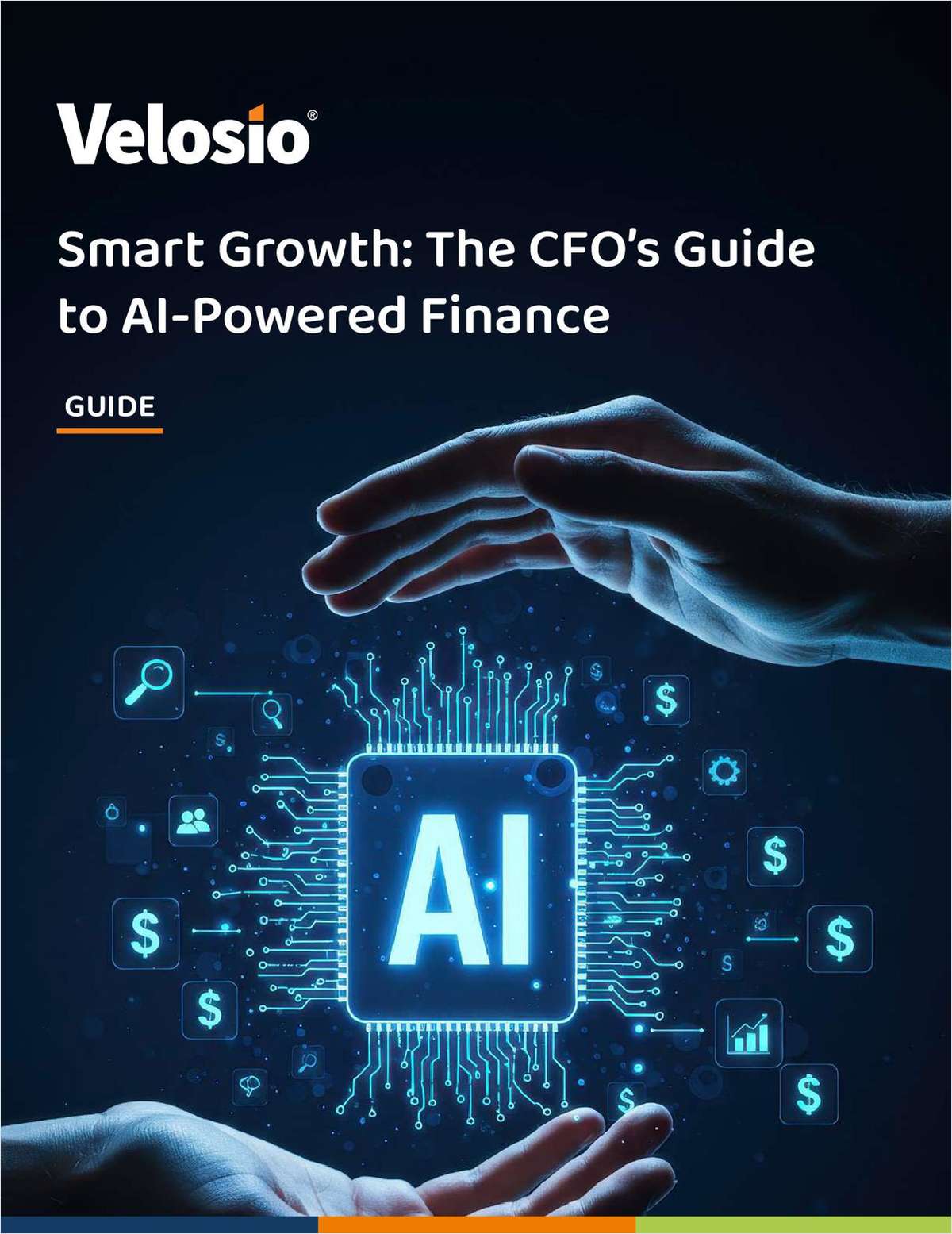Smart Growth: The CFO's Guide to AI-Powered Finance