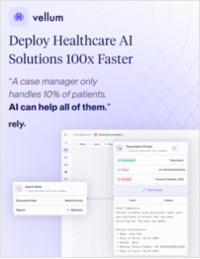 AI That Supports 100% of Patients - how Rely Health scaled patient care without engineering bottlenecks using AI Workflows