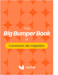 Ecommerce Migration Guide - The Process & Platforms to Make an Informed Decision
