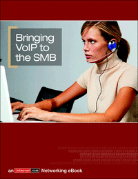 Bringing VoIP to the SMB:  How to Save Money on a Business VoIP System