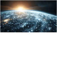 Networks, the Invisible Engines