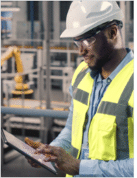 How private wireless networks are driving efficiency and innovation in distribution and logistics